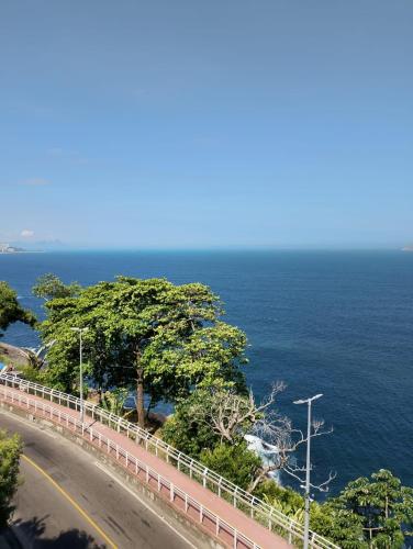 Loft no Vidigal near Mirante Do Leblon