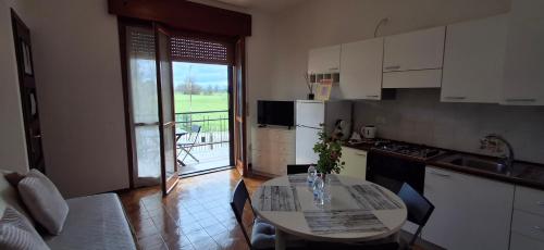 Accommodation in Province of Lodi