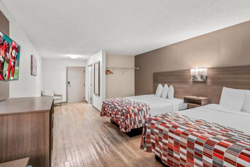 Extended Stay America Suites - Detroit - Southfield - Northwestern Hwy - image 12