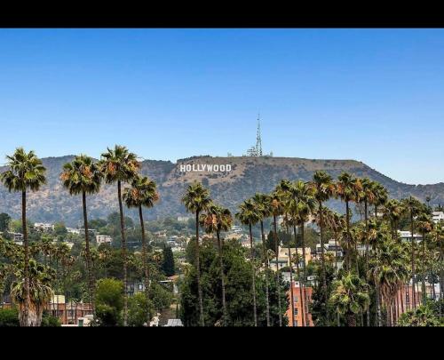 2-Bedroom Hollywood Apartment