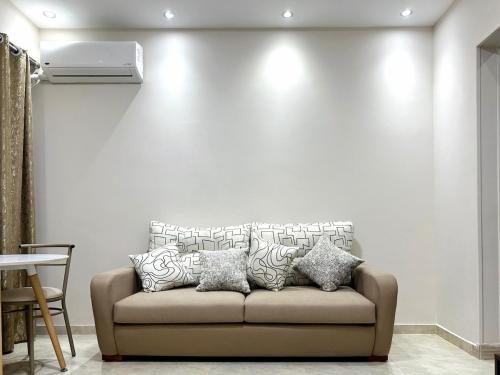 1 Bedroom Studio Apartment in New Cairo, Il Cairo