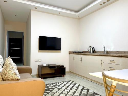 1 Bedroom Studio Apartment in New Cairo, Cairo