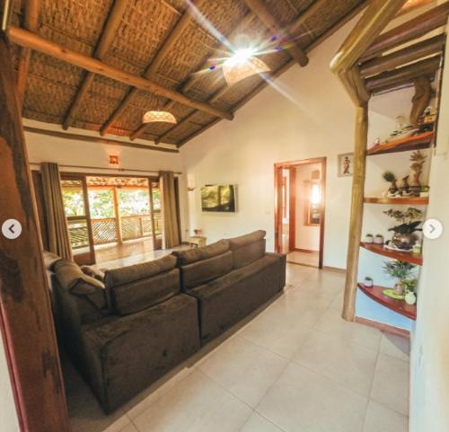 Casa e Chalé da Fatinha Praia do Sono Paraty RJ (Casa e Chale da Fatinha Praia do Sono Paraty RJ) in Ponta Negra