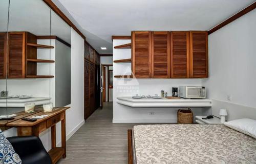 Real Residence Leme - Rio De Janeiro