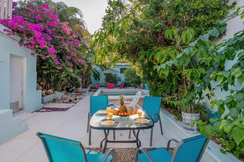 Casa Amanecer in Mérida, Mexico