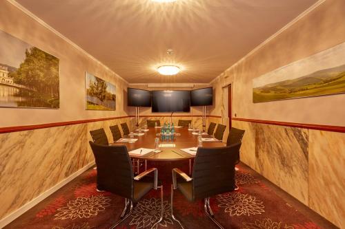 SOALTEE ホテル by トリップ イン フランクフルト メッセ