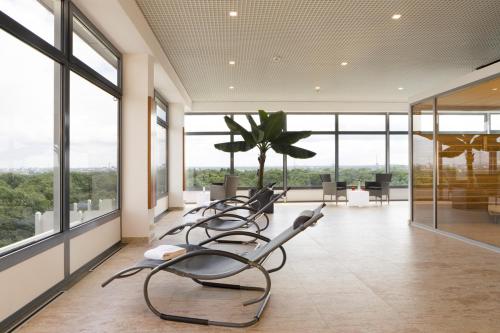 Soaltee Hotel by Trip Inn Frankfurt Messe Tagungshotel - image 11
