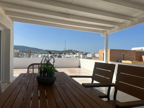 Casa Vista Panoramica 4