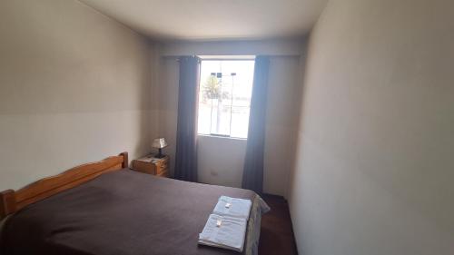 Three-Bedroom Apartment image 10