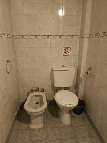 Hotel Manzanares Plaza - image 5