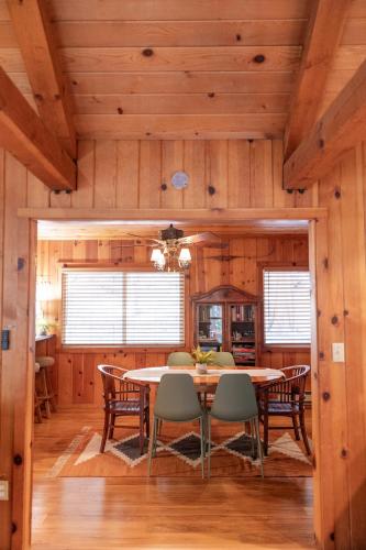 BunkHouse 1960's Camp Vibe with Timeless Wet Bar in Porterville