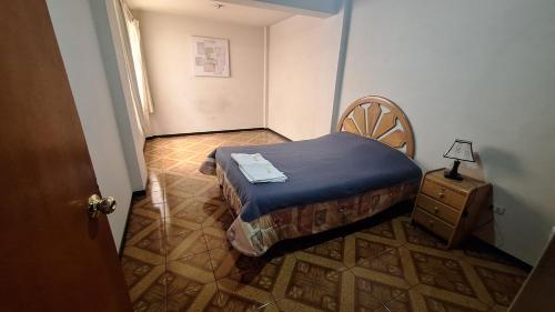 Aparts Downtown Arequipa - image 2