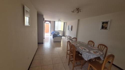 Three-Bedroom Apartment image 10