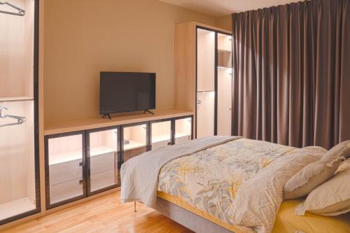 Diamond's New Royal Suite in Skopje with Free Private Parking and Stunning Mountain Views, Skopje (fotografie 3)