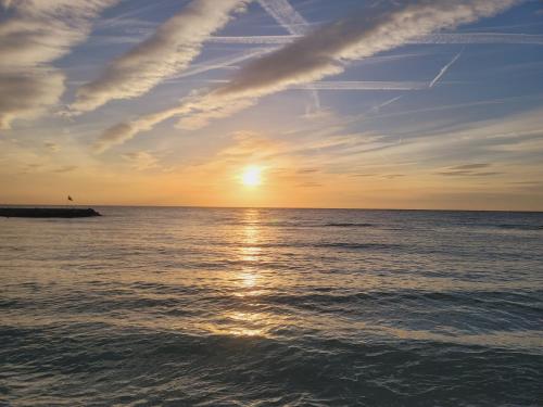Lidou - Location saisonnière - Menton