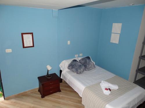 Moderno y Tranquilo Ideal para Parejas en Restrepo