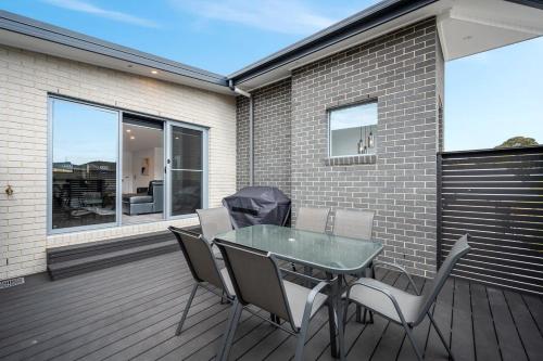 Villa 4 NEW 3Bed 2 Bath