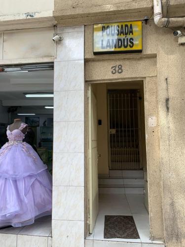 Pousada Landus – Sao Paulo, MA