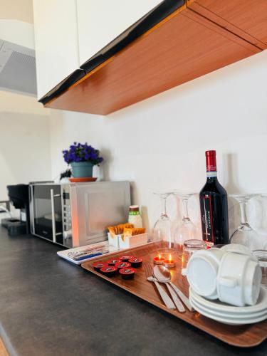 ROME PLACE guest house, Рим (фото 2)