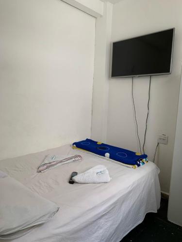 Pousada Landus – Sao Paulo, MA