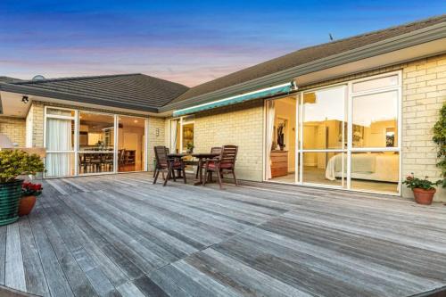 Cosy En-Suite Room with Private Restroom- AC & free parking, Auckland (fotografie 7)