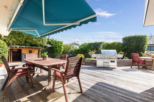 Cosy En-Suite Room with Private Restroom- AC & free parking, Auckland (fotografie 8)