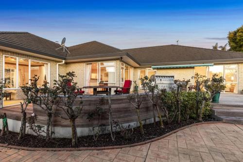 Cosy En-Suite Room with Private Restroom- AC & free parking, Auckland (fotografie 9)