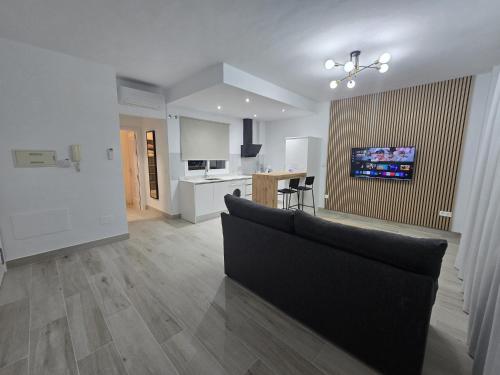 Apartamentos Casa Sardina 3