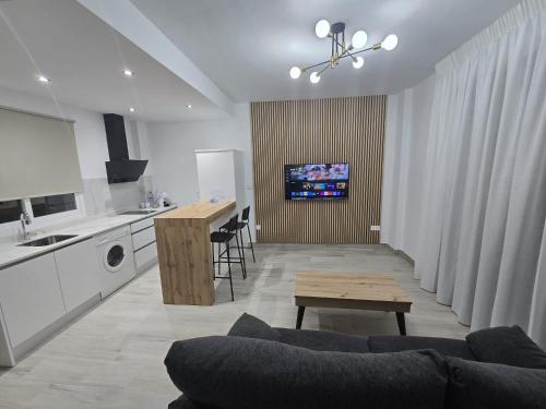 Apartamentos Casa Sardina 4