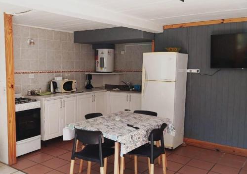 Departamento Yepun