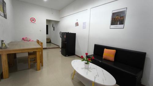 Natol Homestay - Kenyalang Park Natol Homestay - Kenyalang Park