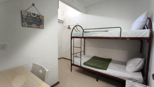 Natol Homestay - Kenyalang Park Natol Homestay - Kenyalang Park