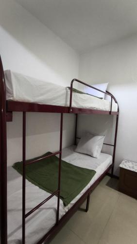 Natol Homestay - Kenyalang Park Natol Homestay - Kenyalang Park