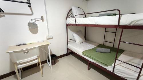 Natol Homestay - Kenyalang Park Natol Homestay - Kenyalang Park