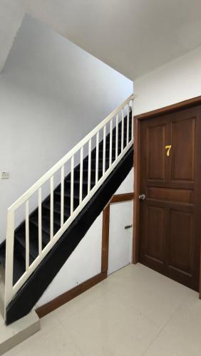 Natol Homestay - Kenyalang Park Natol Homestay - Kenyalang Park