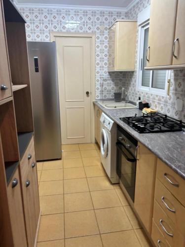 City arenales in Arenales Del Sol