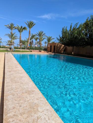 City arenales in Arenales Del Sol