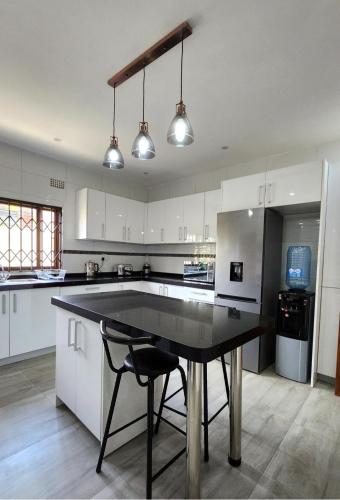 Marblearch Apartment in Chelston