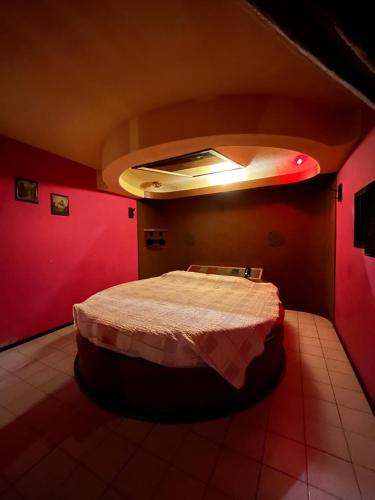 . Motel Cocovi