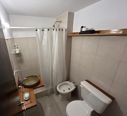 One-Bedroom Apartment image 1
