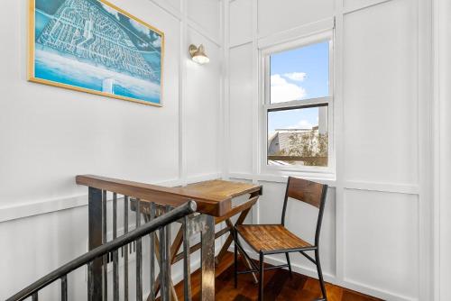 Three-Bedroom Holiday Home  image 10