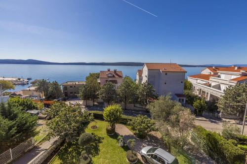 Studio with Terrace and Sea View image 1