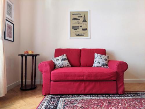 Apartamenty Metro Praga - image 3