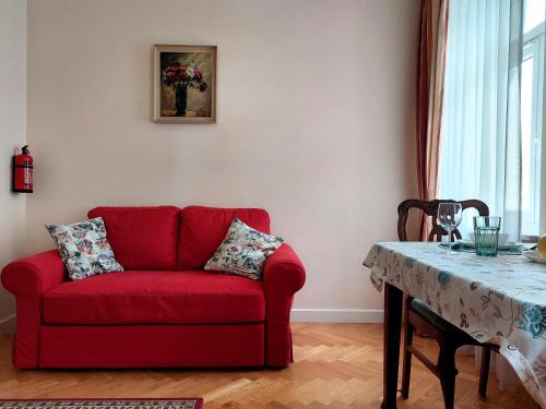 Apartamenty Metro Praga - image 6