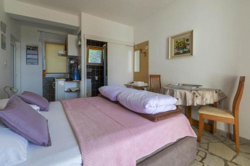 Studio with Terrace and Sea View image 6