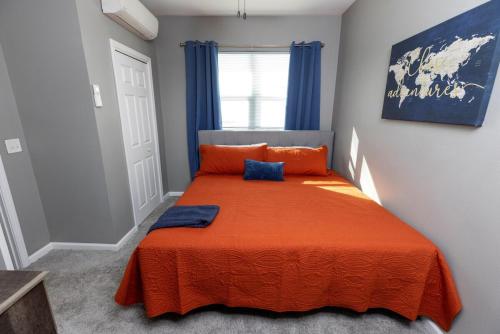 Little Rock - Modern Downtown Retreat