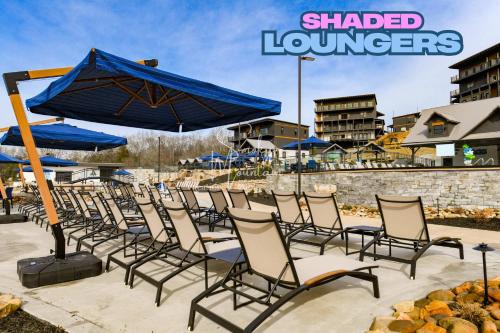 Smith Creek Resort- 6 Bedroom 22 Guests - Indoor Pool - Resort Amenities - image 12