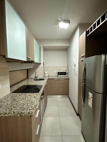 One-Bedroom Apartment image 10