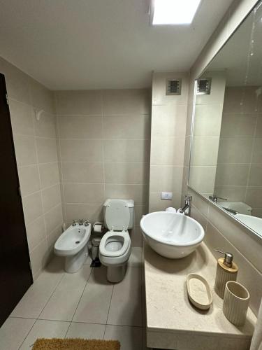One-Bedroom Apartment image 9