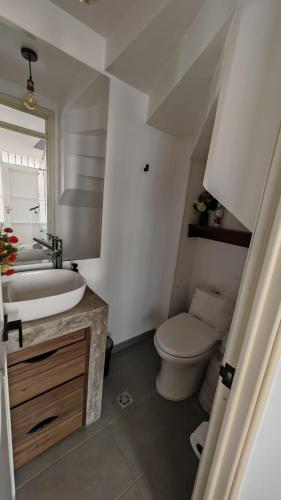 Casa Acogedora Tunja